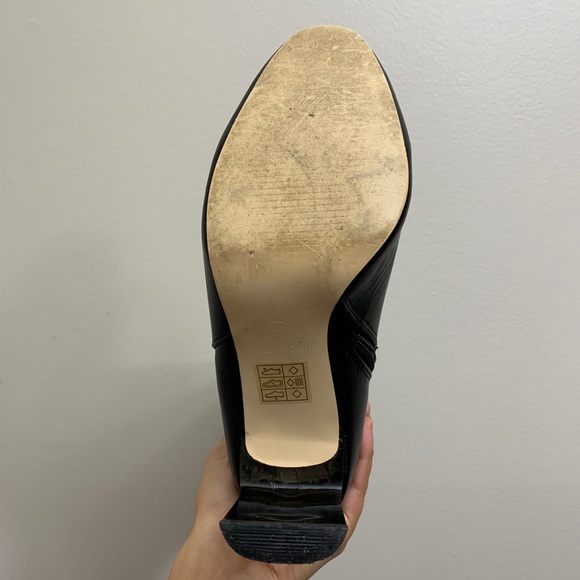 COPY - ASOS faux leather ankle boots - Picture 7 of 7